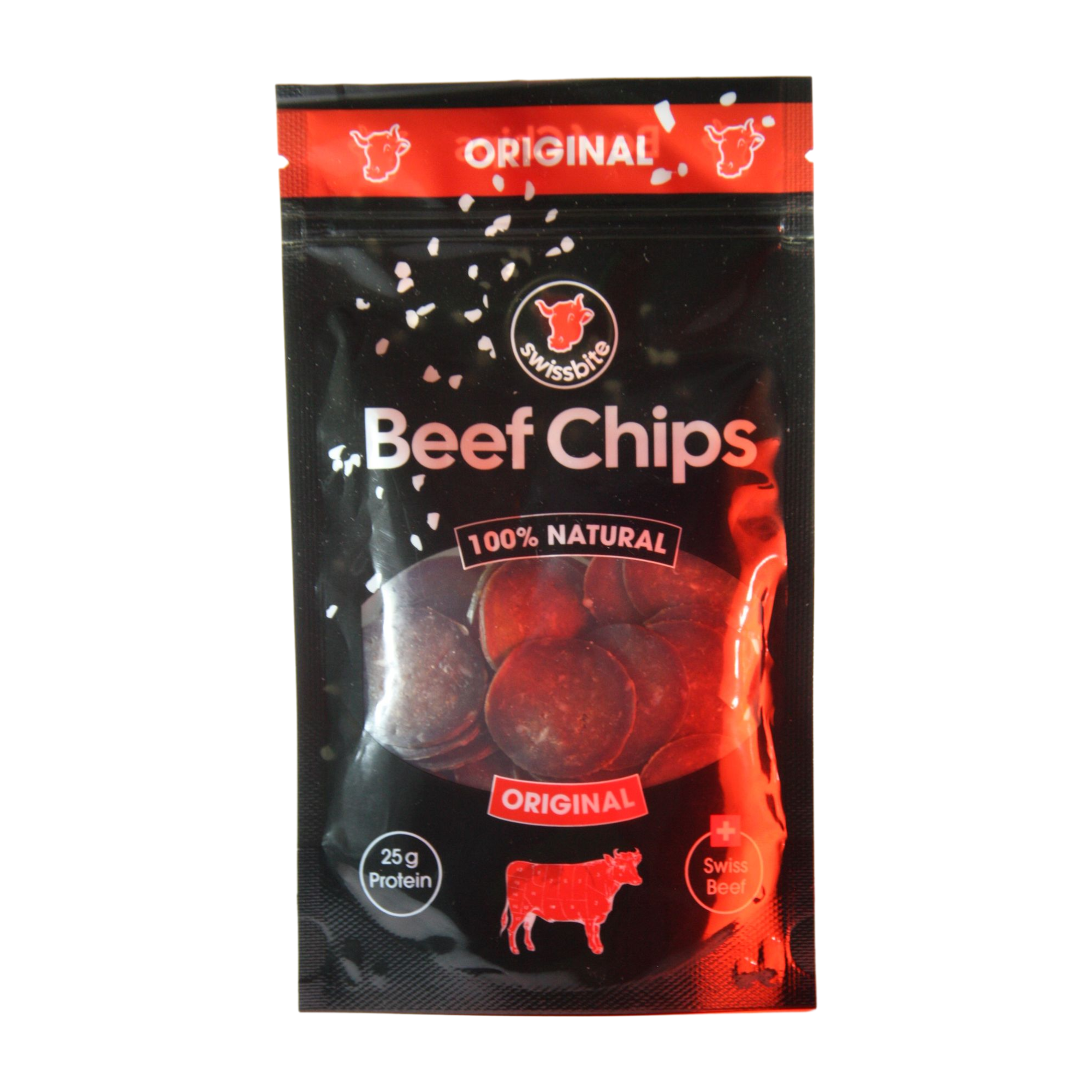 Beef Chips Original